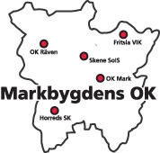 Markbygdens OK-logotype